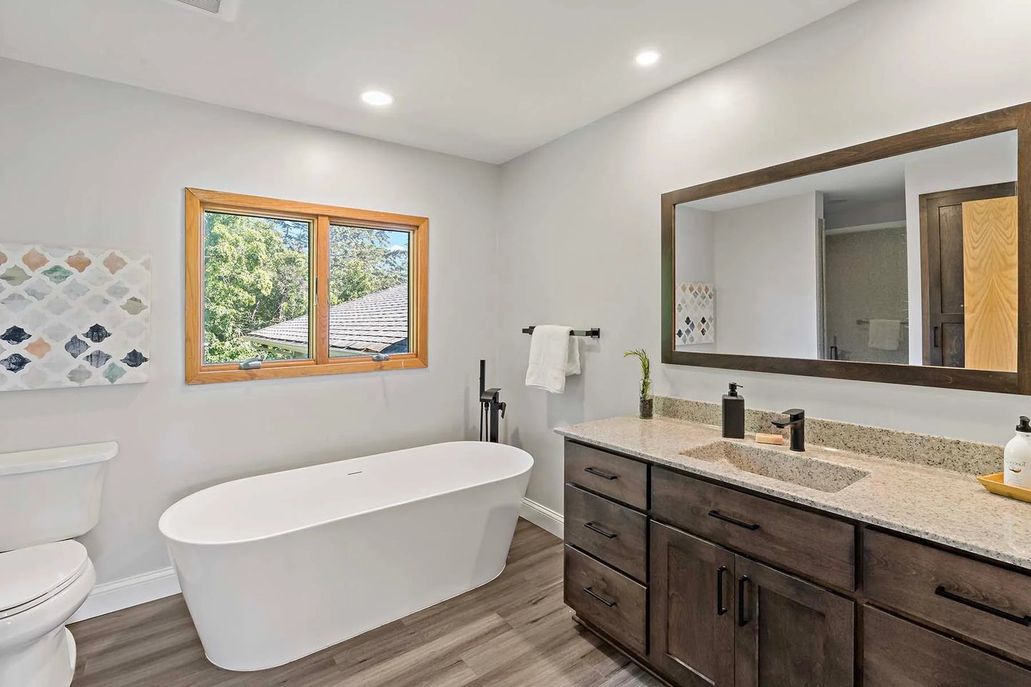 5105 Balsam Lane, Plymouth, MN 55442