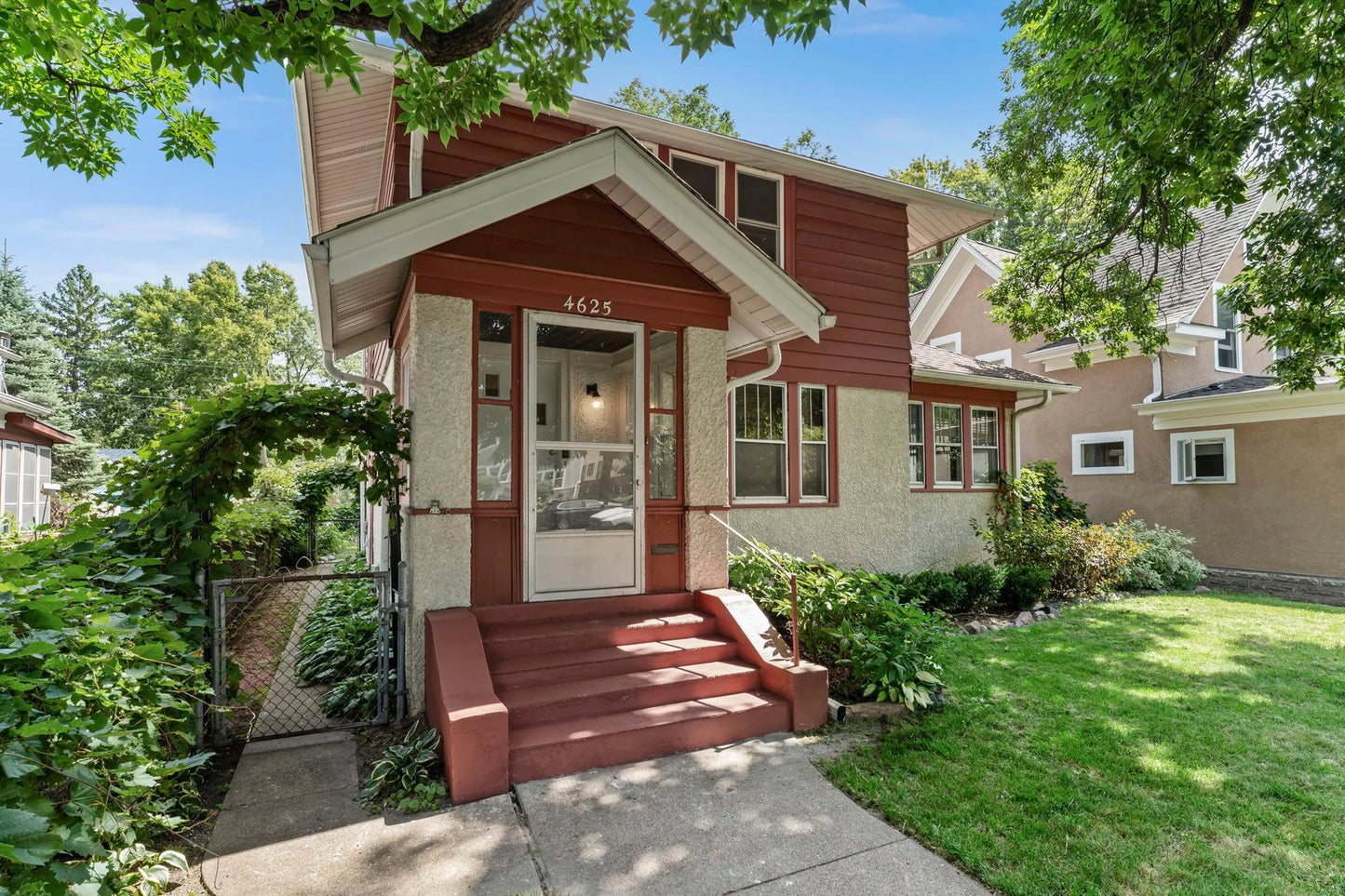 4625 Lyndale Avenue, Minneapolis, MN 55419