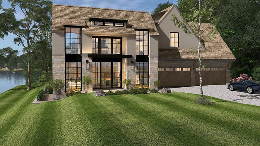 3705 North Shore Drive, Orono, MN 55391