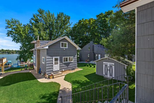 5052 Edgewater Drive, Mound, MN 55364