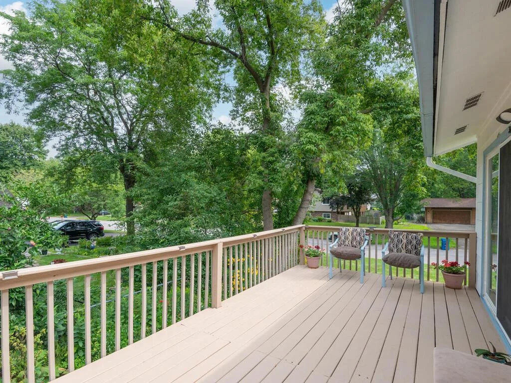 4485 Margaret Street, White Bear Twp, MN 55110