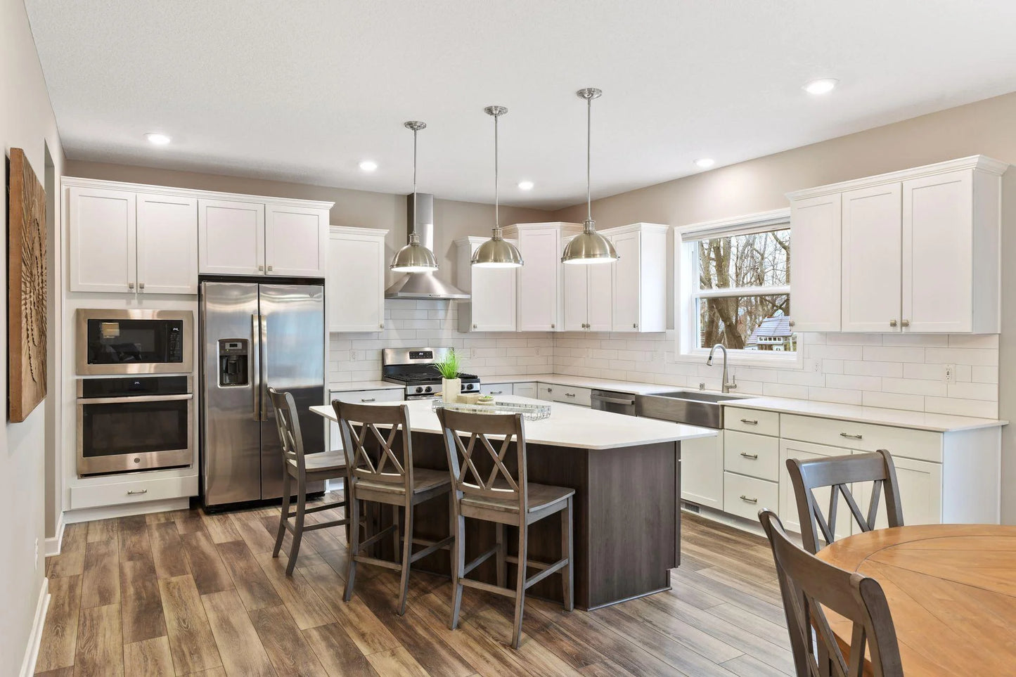 3896 Melby Avenue, Saint Michael, MN 55376