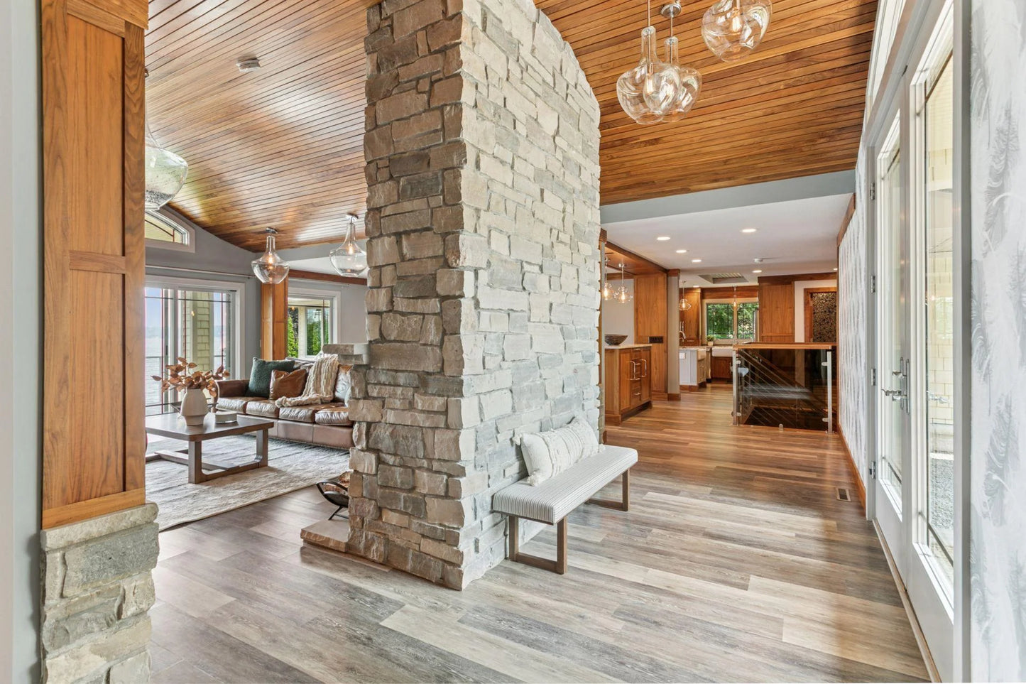 17870 Breezy Point Road, Woodland, MN 55391