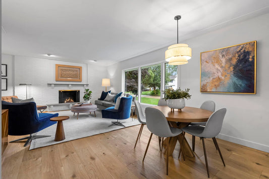 4440 Fondell Drive, Edina, MN 55435