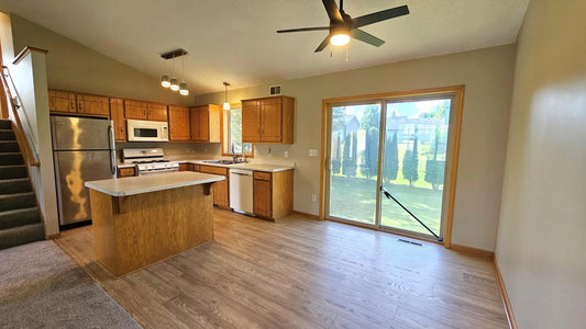 10351 35th Street, Saint Michael, MN 55376