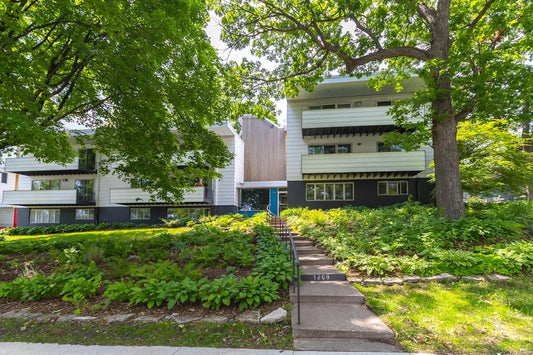 1269 Cleveland Avenue, Saint Paul, MN 55108
