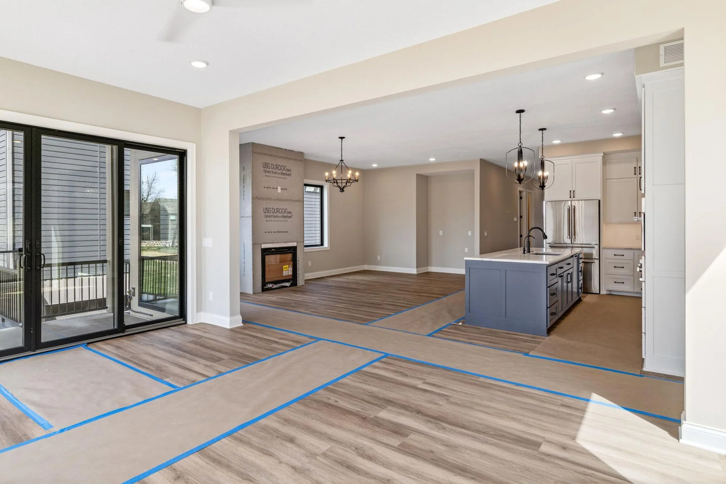 4729 Linden Cove Lane, Savage, MN 55378