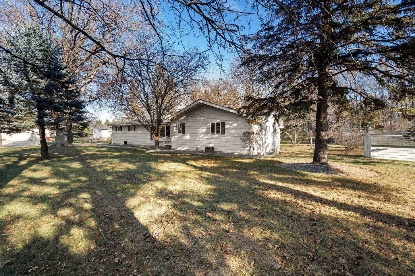 2806 2nd Avenue, Austin, MN 55912