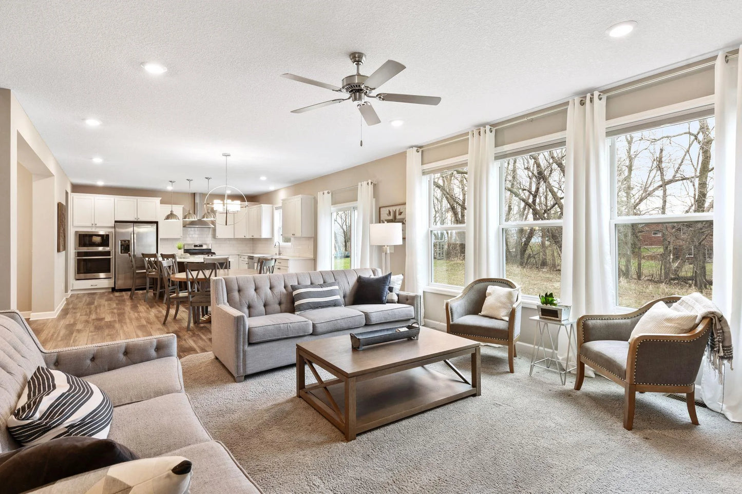 3896 Melby Avenue, Saint Michael, MN 55376