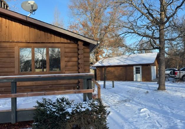 7566 Winter Trail, Pequot Lakes, MN 56472