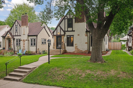 5209 Park Avenue, Minneapolis, MN 55417