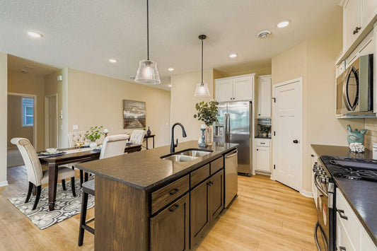 5035 Dale Ridge Road, Woodbury, MN 55129