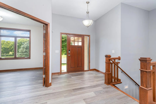 605 Heritage Trail, New Prague, MN 56071