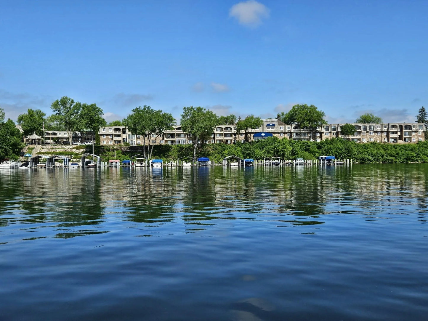 4387 Wilshire Boulevard, Mound, MN 55364