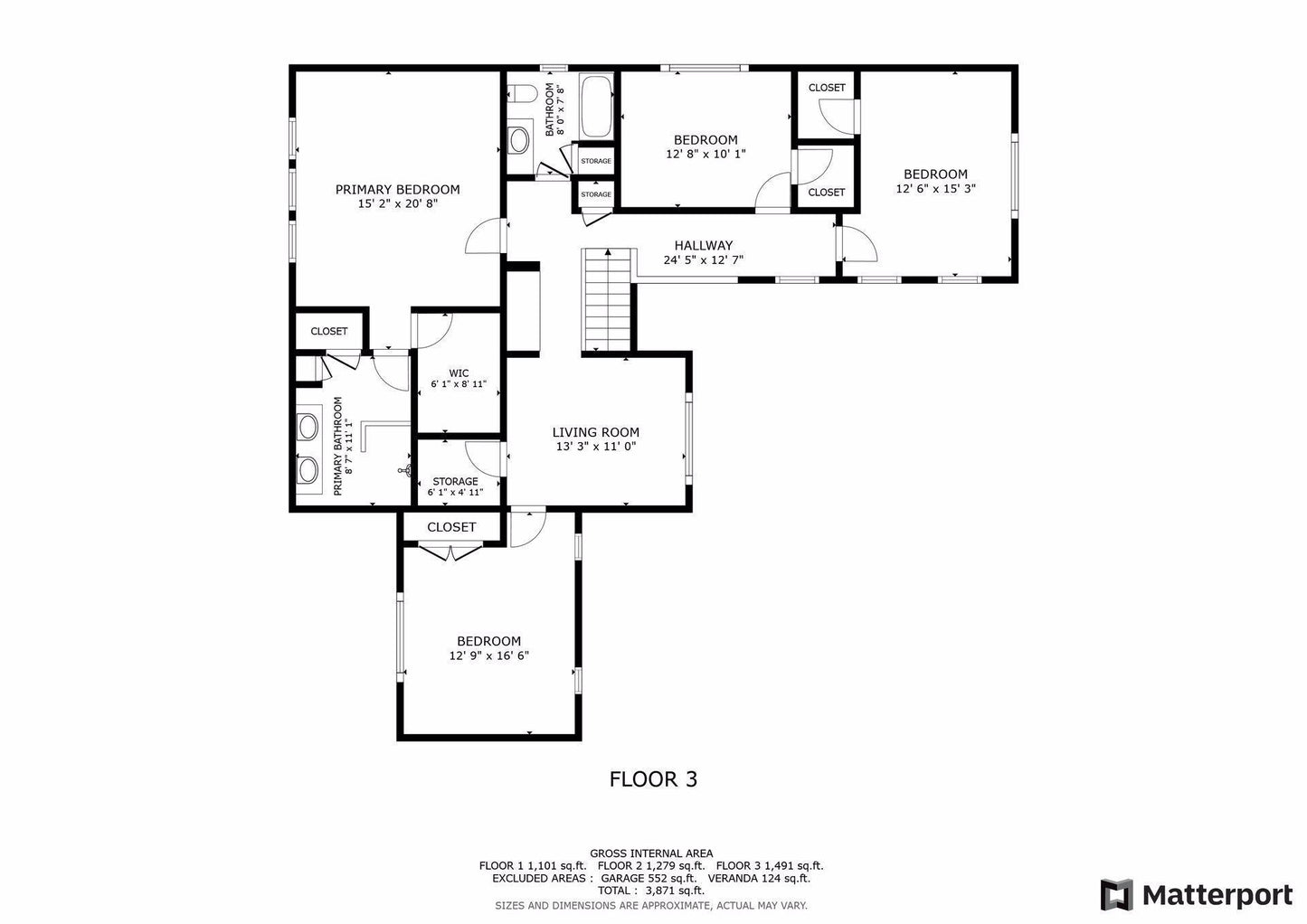 13453 Carlingford Lane, Rosemount, MN 55068