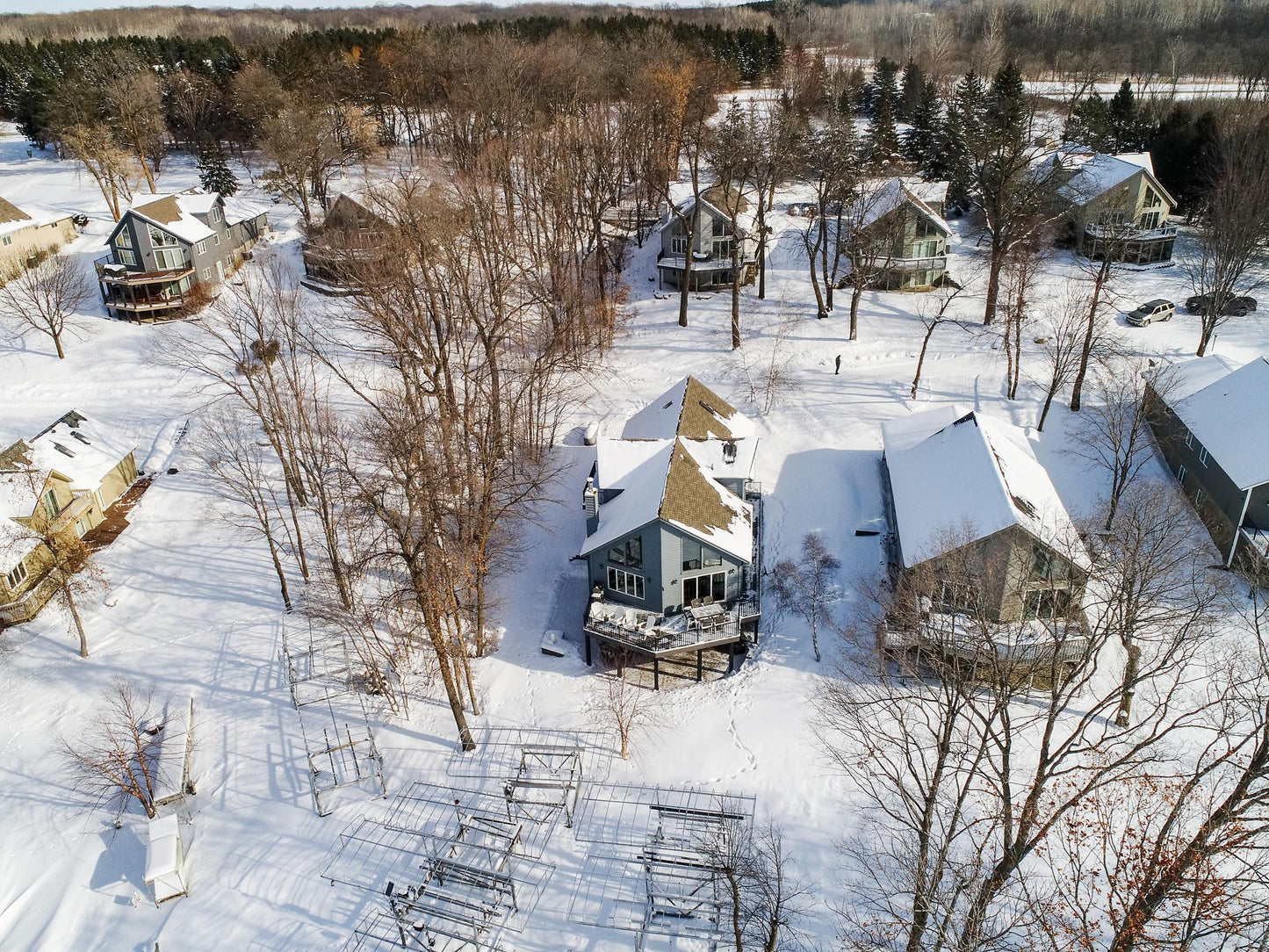 10250 County Road 34 , Alexandria, MN 56308