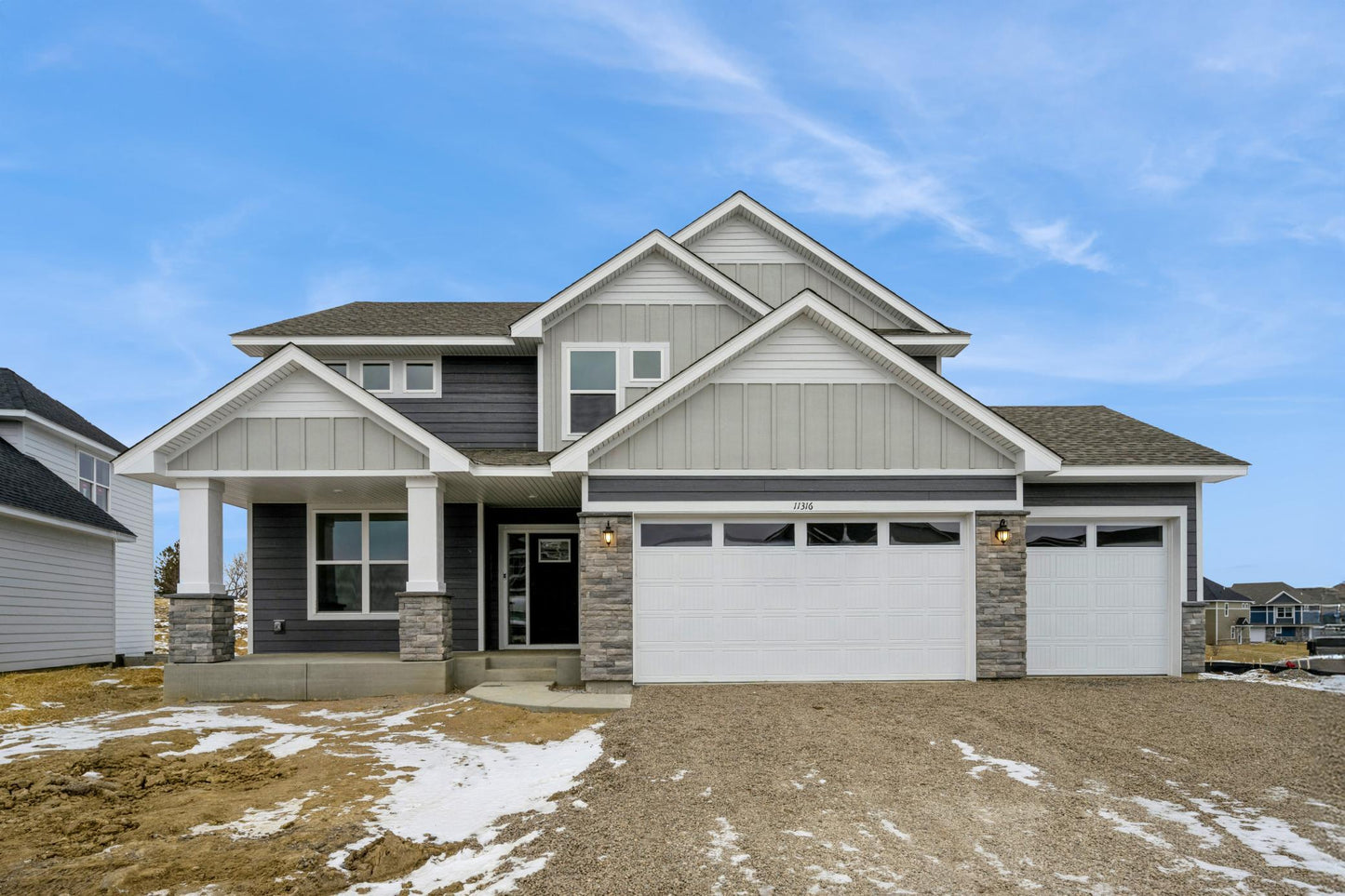 11316 Ithaca Lane, Dayton, MN 55369