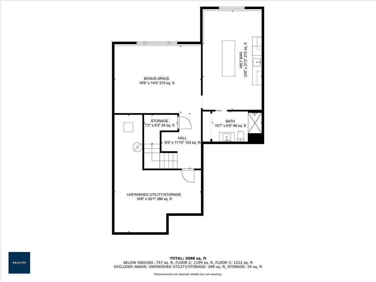 4694 128th Circle, Blaine, MN 55449