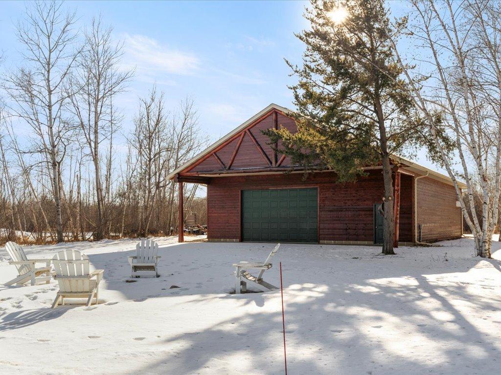 TBD McGowan Road, Brainerd, MN 56468