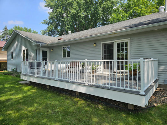 105 Knollwood Street, Annandale, MN 55302