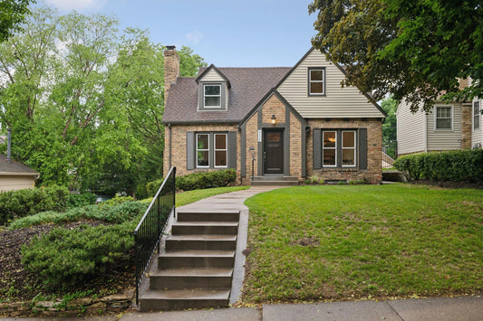 4236 22nd Avenue, Minneapolis, MN 55407