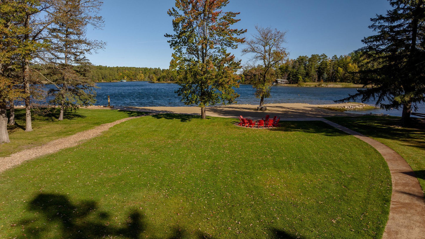 35191 Quiet Aly , Pequot Lakes, MN 56472