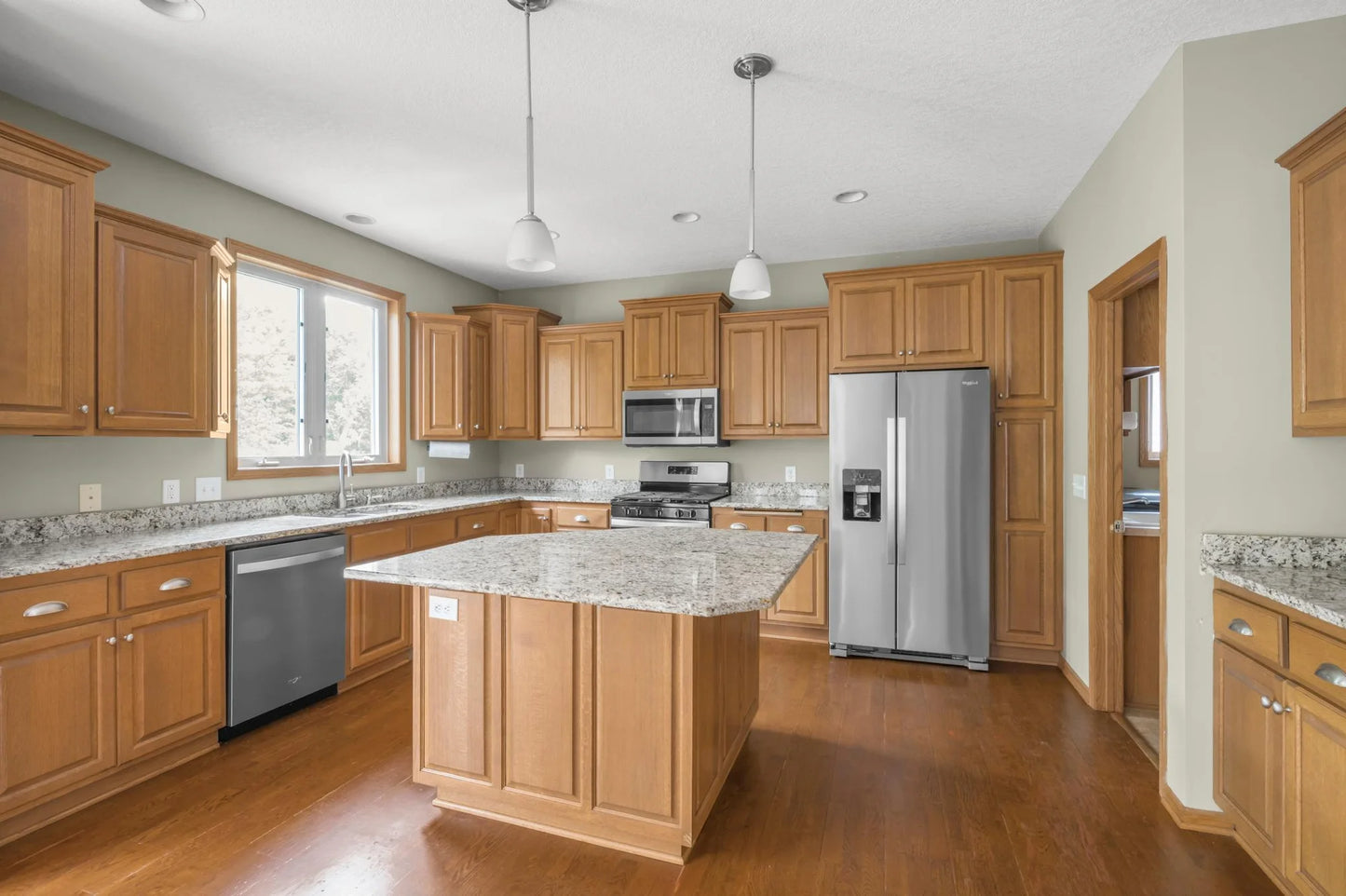 10543 Noble Circle, Brooklyn Park, MN 55443