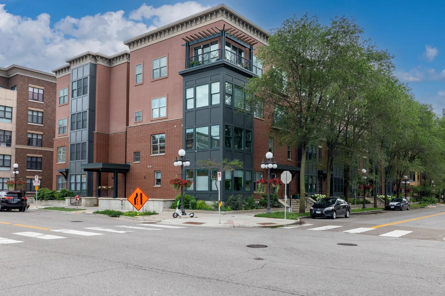 445 Wacouta Street, Saint Paul, MN 55101