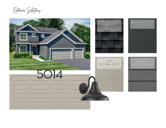 5014 Airlake Draw , Woodbury, MN 55129