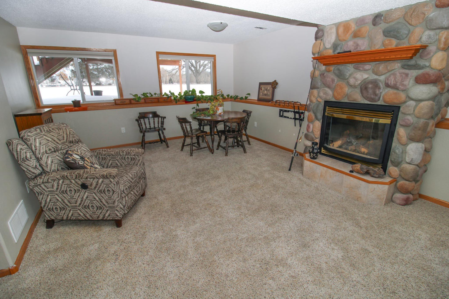 357 Morning View Lane, Sauk Centre, MN 56378