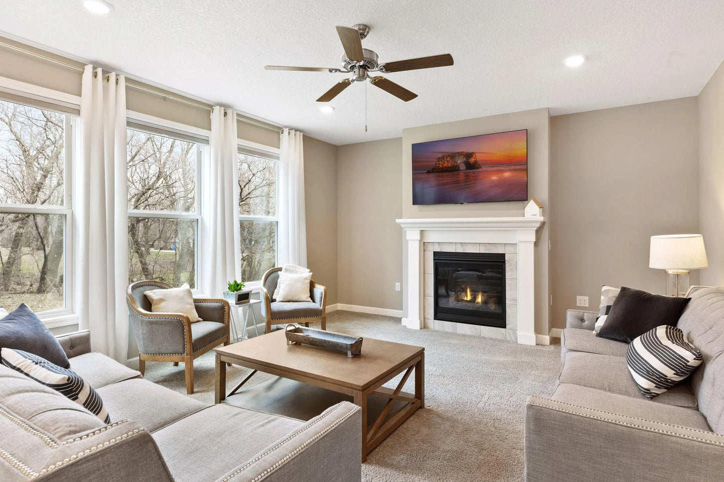 3896 Melby Avenue, Saint Michael, MN 55376