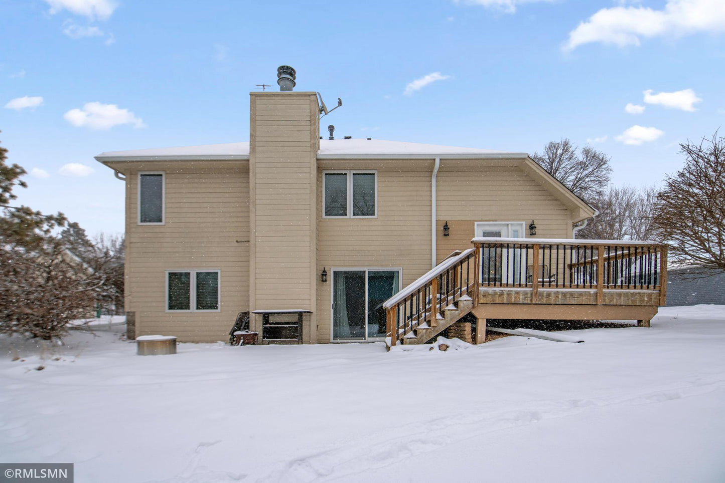 3019 Ontario Road, Little Canada, MN 55117