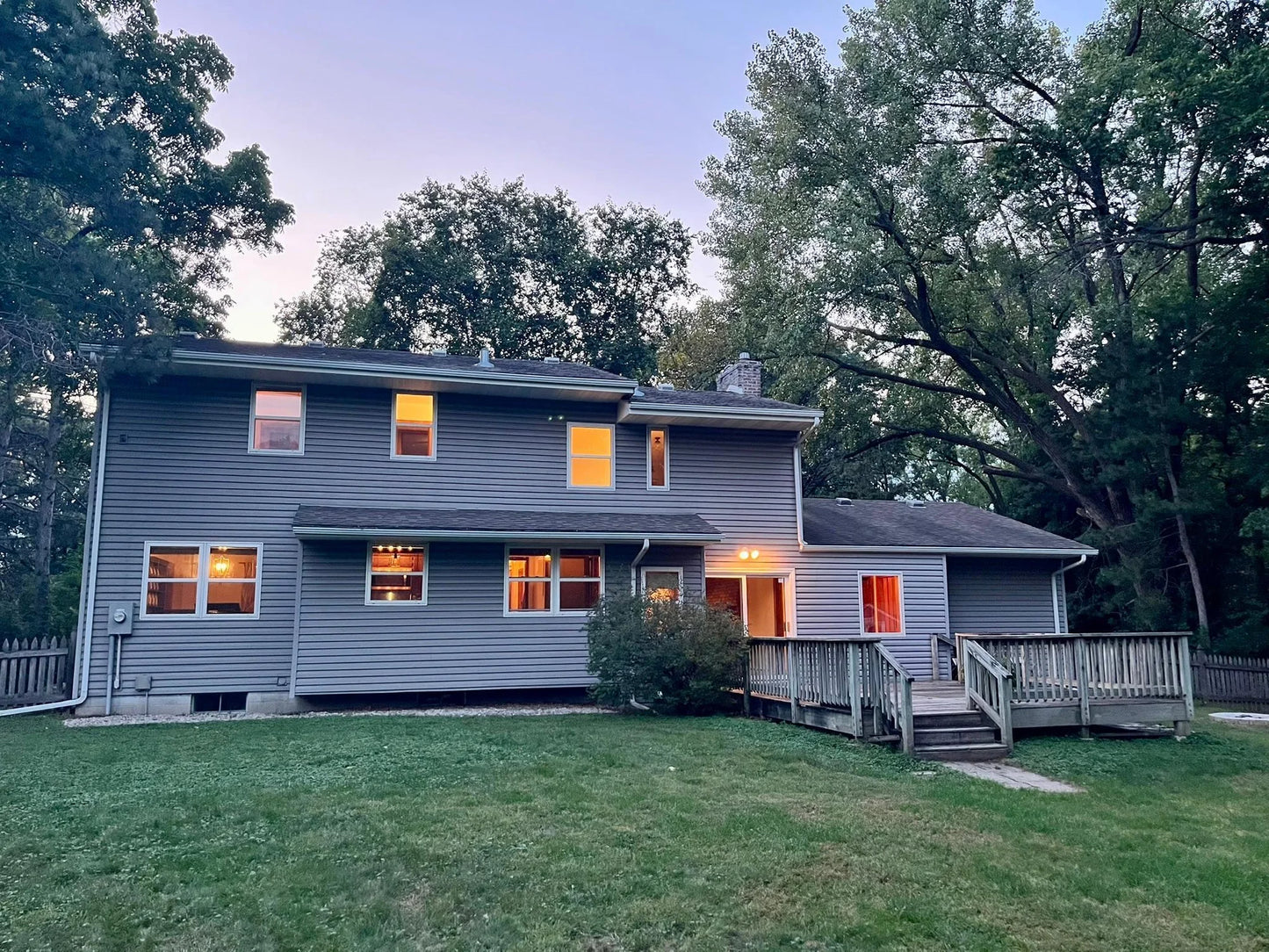 4486 Wood Duck Drive, Vadnais Heights, MN 55127