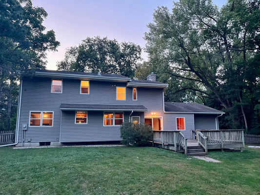 4486 Wood Duck Drive, Vadnais Heights, MN 55127