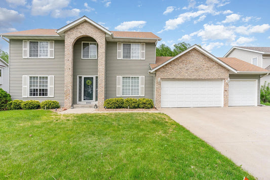 5921 200th Street, Farmington, MN 55024