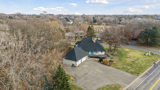 4335 Kirkwood Lane, Plymouth, MN 55442
