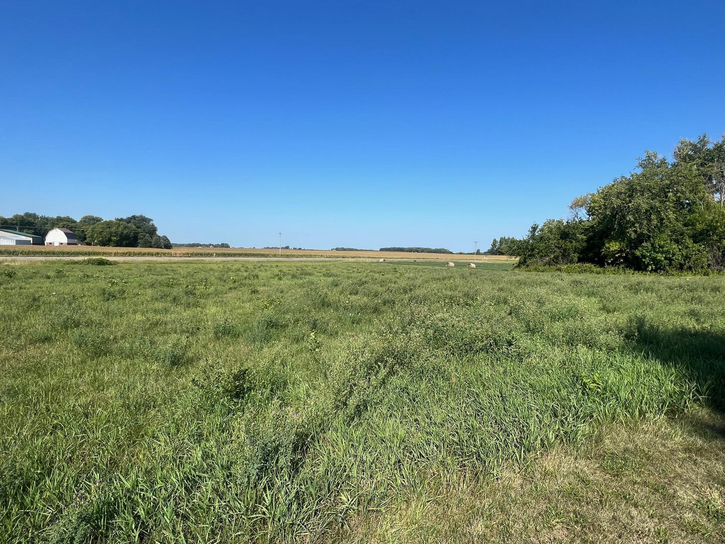 TBD Highway 22 , New Auburn, MN 55366