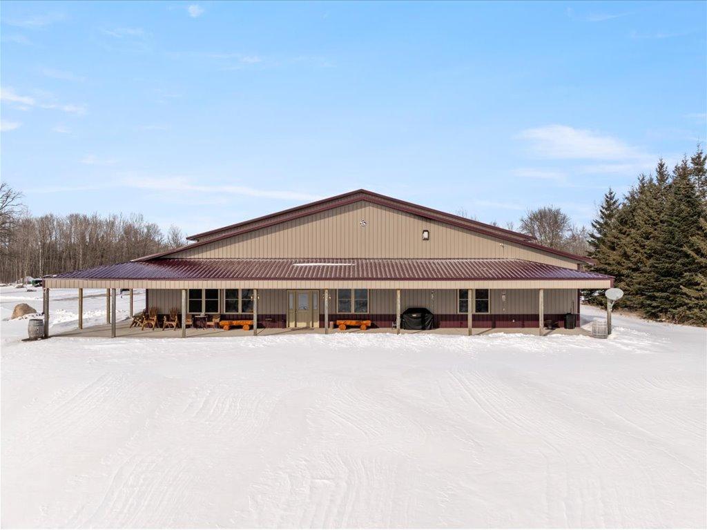 37202 Scenic Highway, Bovey, MN 55709