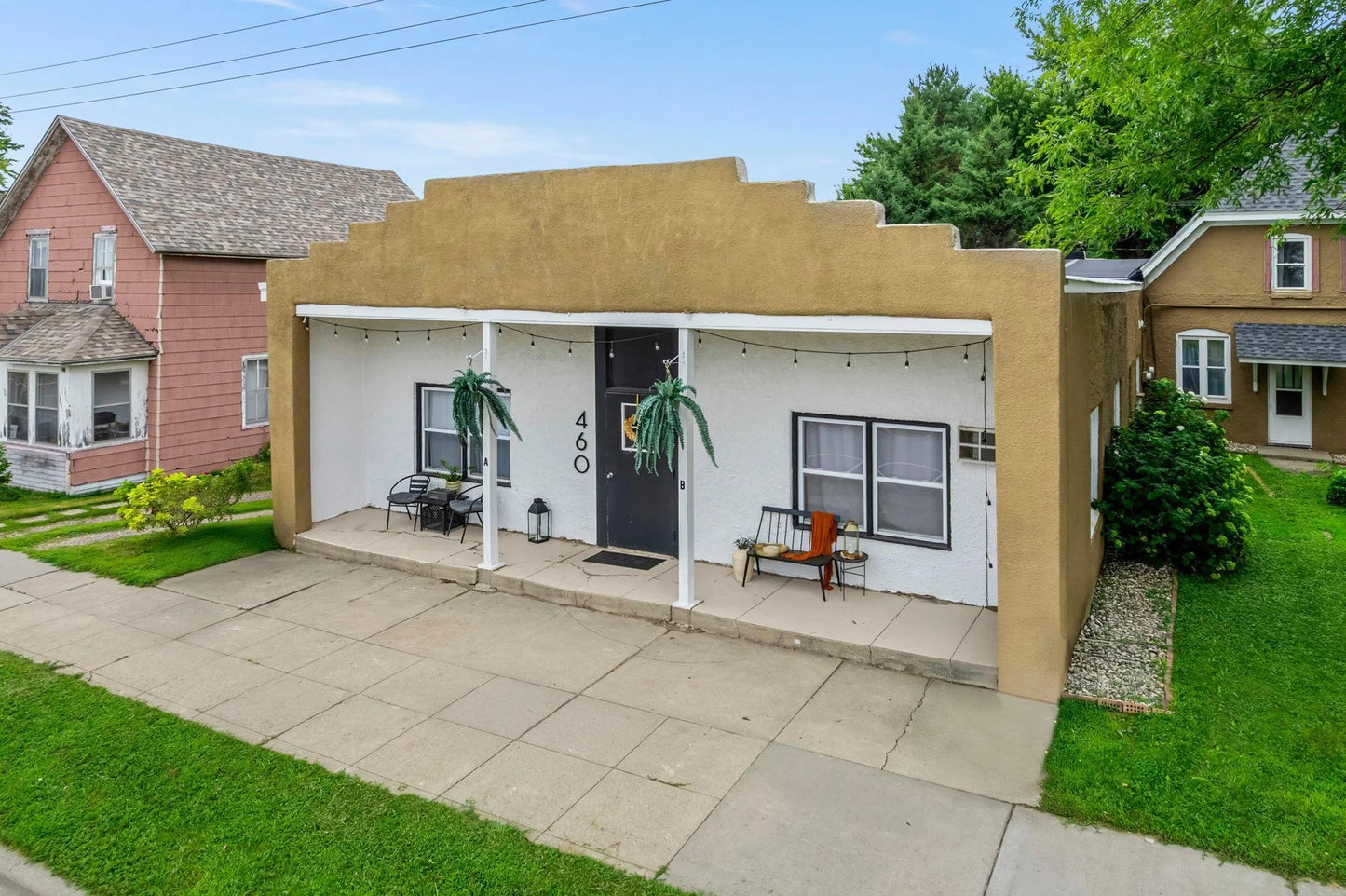 460 Broadway Street, New Germany, MN 55367