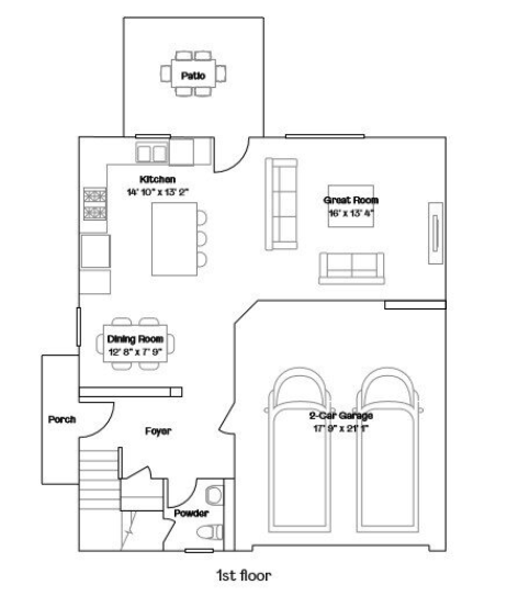 1098 Jubert Drive, Medina, MN 55340