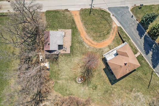 4528 Aberdeen Rd , Mound, MN 55364