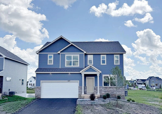 6187 Jensen Alcove South , Cottage Grove, MN 55016