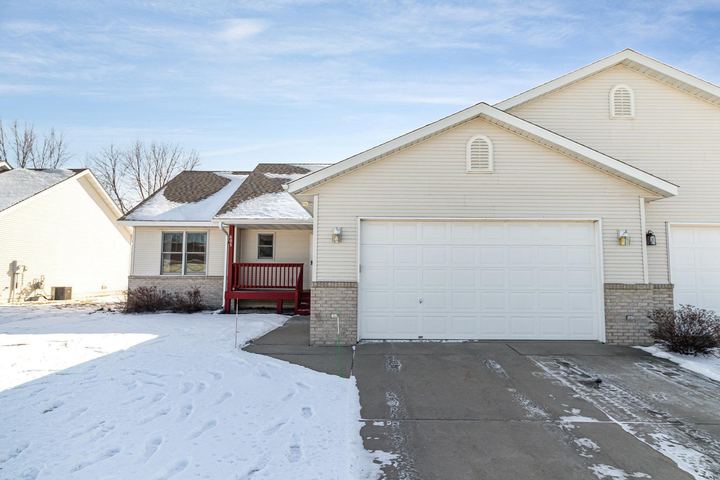 605 Butler Drive, Belle Plaine, MN 56011