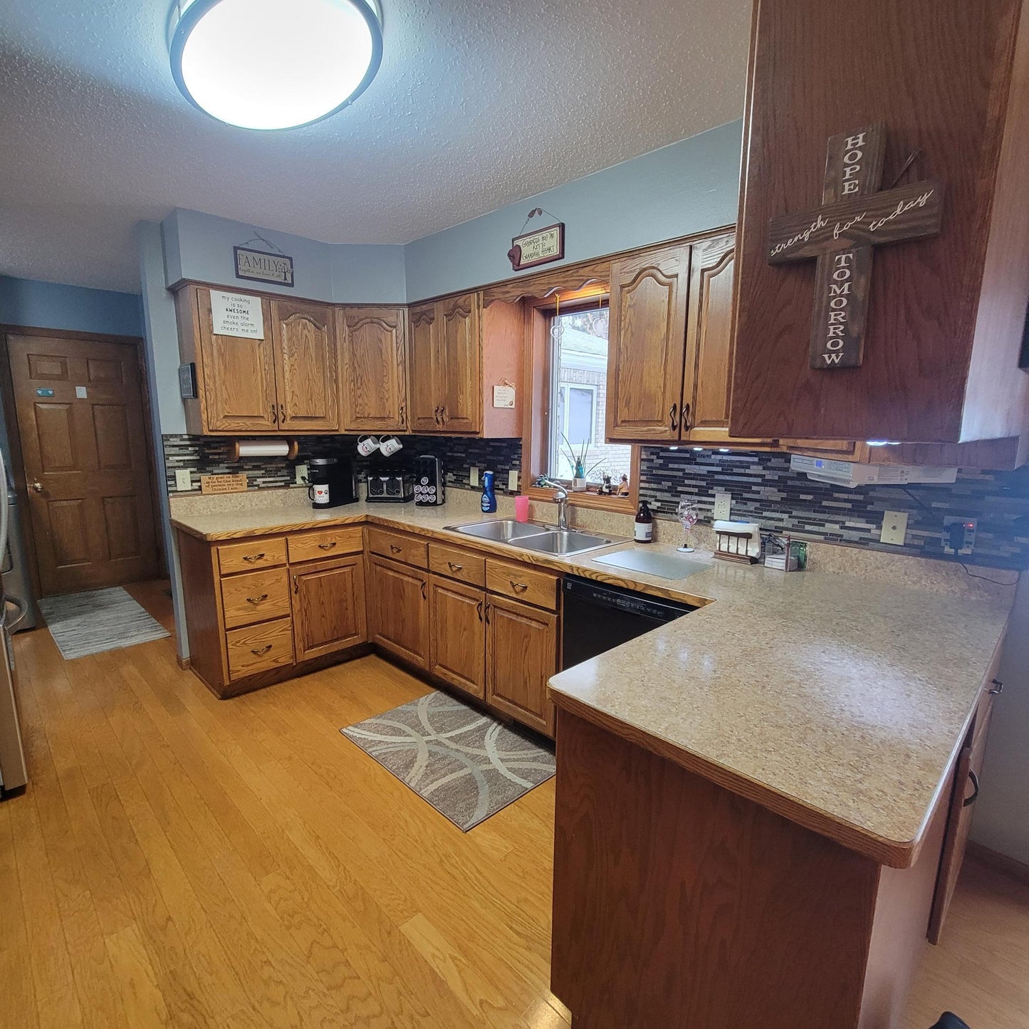 1310 Brenvei Drive, Fergus Falls, MN 56537