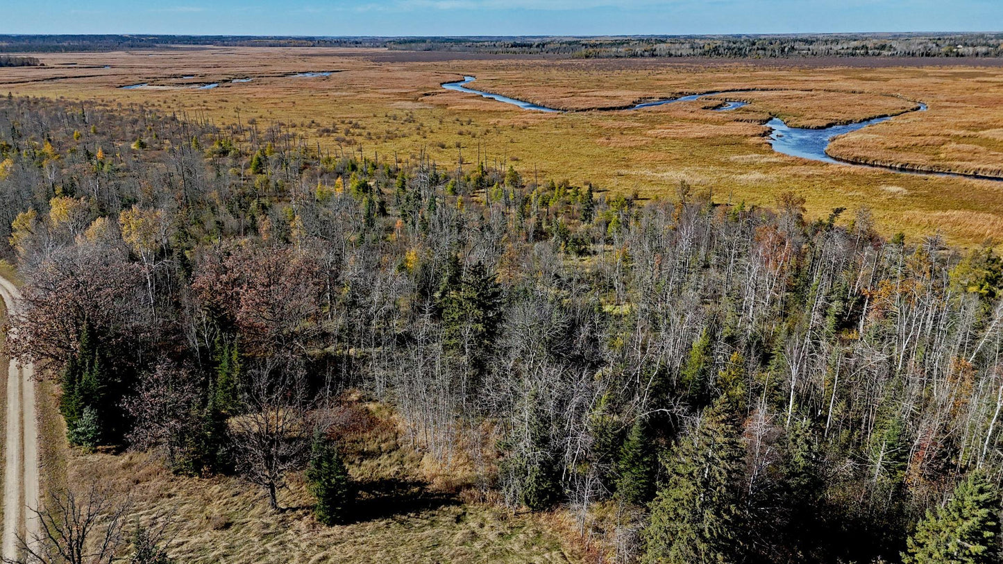 TBD Becida Road SW , Bemidji, MN 56601