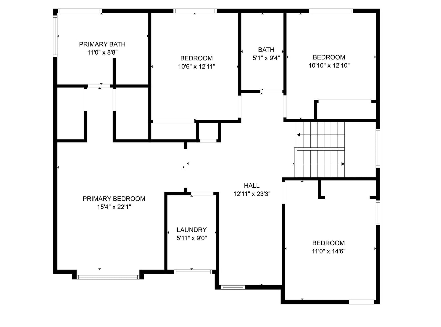 11138 Stonemill Farms Curve, Woodbury, MN 55129