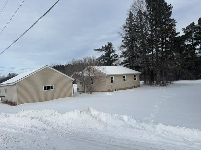 102 Pine Street, Floodwood, MN 55736