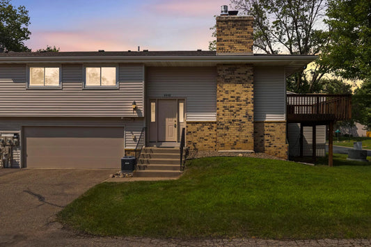 4448 Woodgate Point, Eagan, MN 55122