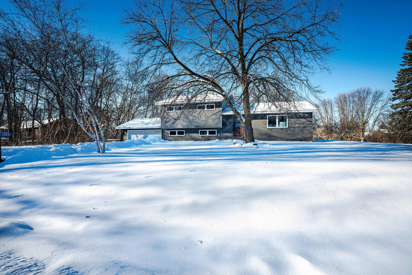 1004 Prairie Lane, Alexandria, MN 56308