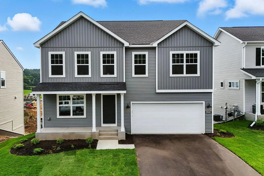 10467 Glenbrook Avenue, Cottage Grove, MN 55016